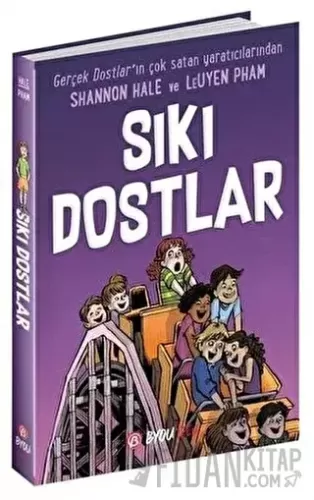 Sıkı Dostlar