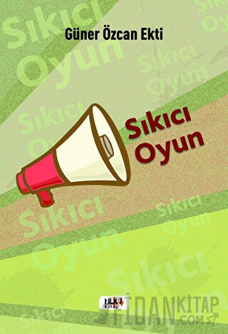 Sıkıcı Oyun