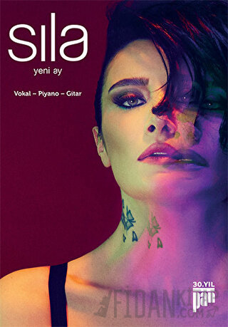 Sıla - Yeni Ay Kolektif