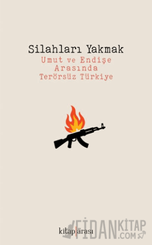 Silahları Yakmak Kolektif