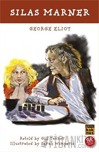Silas Marner