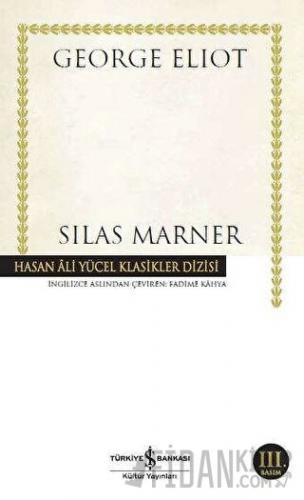 Silas Marner