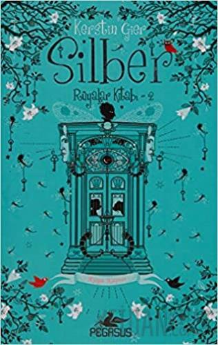 Silber 2: Rüyalar Kitabı (Ciltli)