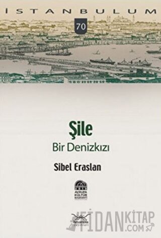 Şile Bir Denizkızı