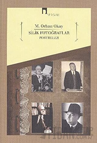 Silik Fotoğraflar - Portreler