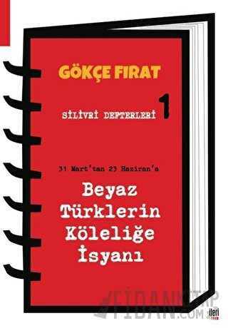 Silivri Defterleri 1