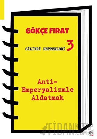 Silivri Defterleri 3 Gökçe Fırat