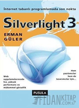 Silverlight 3 Erman Güler