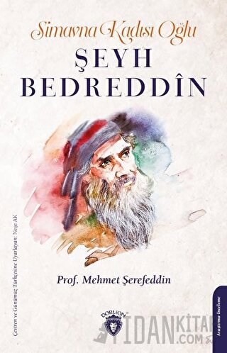 Simavna Kadısı Oğlu Şeyh Bedreddin
