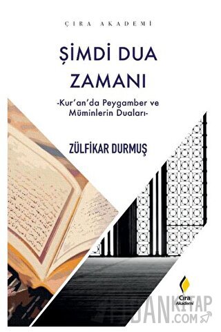 Şimdi Dua Zamanı