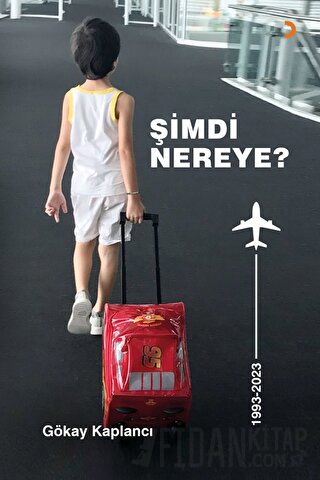 Şimdi Nereye