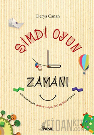 Şimdi Oyun Zamanı