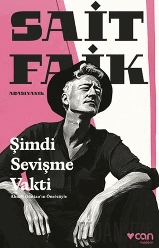 Şimdi Sevişme Vakti Sait Faik Abasıyanık