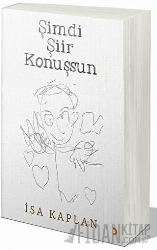 Şimdi Şiir Konuşsun