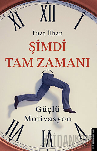 Şimdi Tam Zamanı