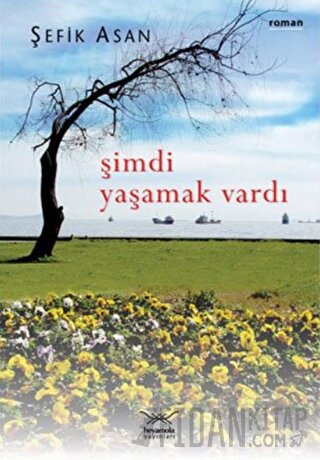 Şimdi Yaşamak Vardı