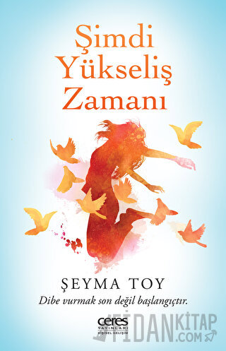 Şimdi Yükseliş Zamanı - Dibe Vurmak Son Değil Başlangıçtır