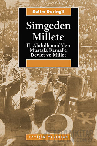 Simgeden Millete
