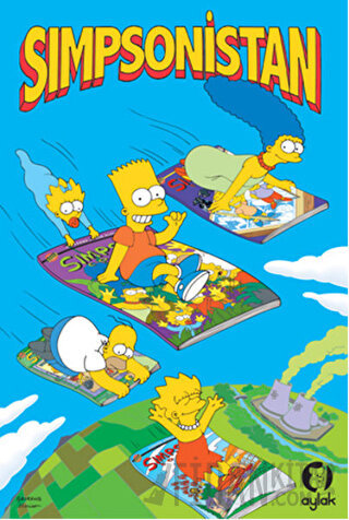 Simpsonlar – Simpsonistan