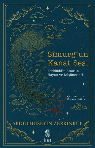 Simurg’un Kanat Sesi Abdülhüseyin Zerrinküb