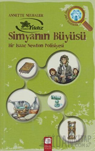 Simyanın Büyüsü