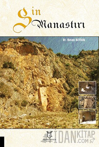 Sin Manastırı