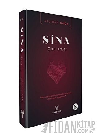 Sina - Çatışma