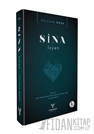 Sina - İsyan