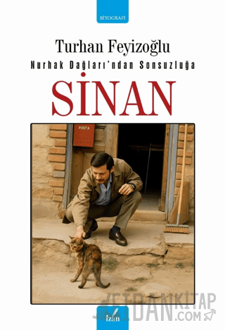 Sinan Turhan Feyizoğlu