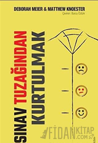 Sınav Tuzağından Kurtulmak