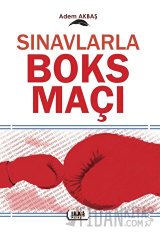 Sınavlarla Boks Maçı