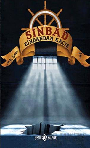 Sinbad Zindandan Kaçış - 7