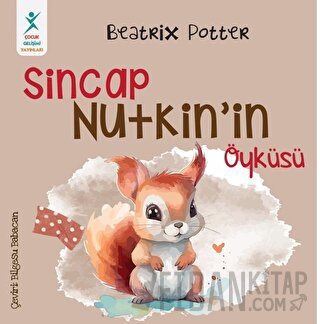 Sincap Nutkin’in Öyküsü Beatrix Potter