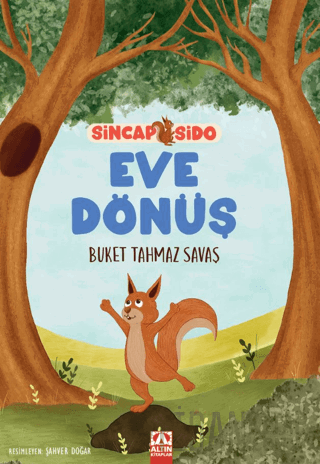 Sincap Sido - Eve Dönüş