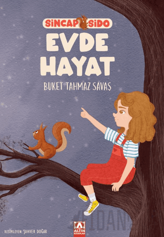 Sincap Sido - Evde Hayat