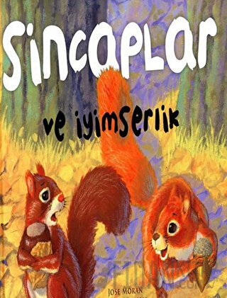 Sincaplar ve İyimserlik (Ciltli)