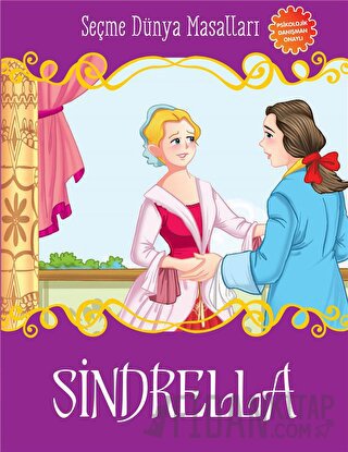 Sindrella