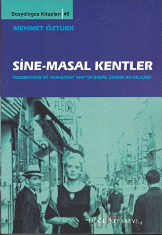 Sine-Masal Kentler