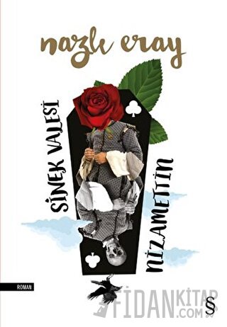 Sinek Valesi Nizamettin