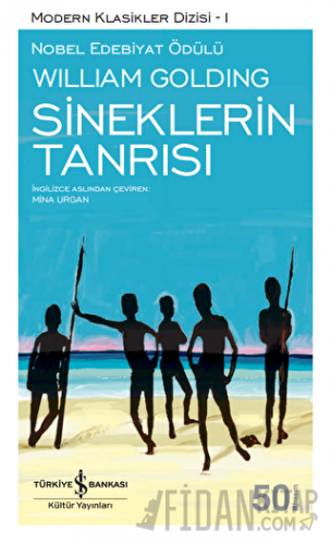Sineklerin Tanrısı