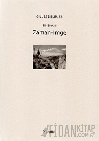 Sinema 2: Zaman-İmge
