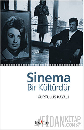 Sinema Bir Kültürdür