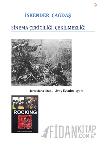 Sinema Çekiciliği, Çekilmezliği