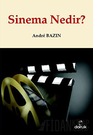 Sinema Nedir?