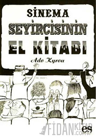 Sinema Seyircisinin El Kitabı