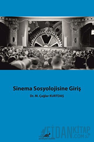 Sinema Sosyolojisine Giriş