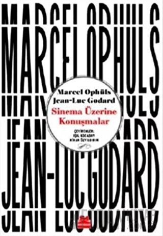 Sinema Üzerine Konuşmalar