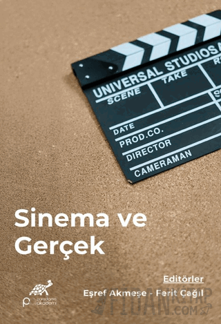 Sinema ve Gerçek