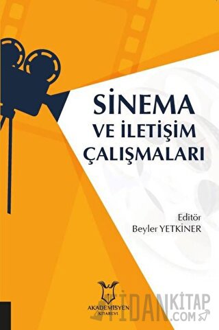 Sinema ve İletişim Çalışmaları