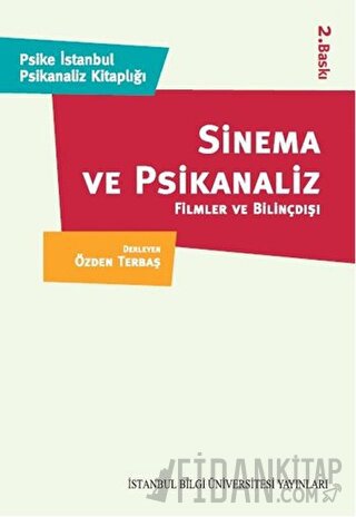 Sinema ve Psikanaliz